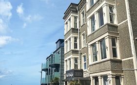 Reef Lodge Newquay (cornwall) 2* United Kingdom